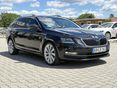 SKODA OCTAVIA Combi 2.0 CR TDI L&K 4x4 DSG LAURIN&KLEMENT! HOLTÉR FIGY! KEY LESS GO! TÁVTARTÓ TEMP! ÜLÉSFŰTÉS!