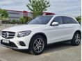 MERCEDES-BENZ GLC 250 2018/5 - 1