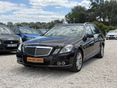 MERCEDES-BENZ E 350 2011/8 - 1