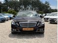 MERCEDES-BENZ E 350 2011/8 - 2