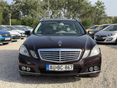 MERCEDES-BENZ E 350 2011/8 - 2