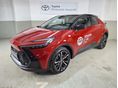 TOYOTA C-HR 2025/3 - 1