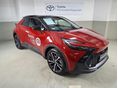TOYOTA C-HR 2025/3 - 4