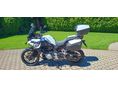BMW F 750 GS 