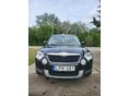 SKODA YETI 2.0 CR TDI Experience 4x4