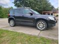 SKODA YETI 2009/11 - 3