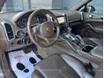 PORSCHE CAYENNE 2013/9 - 11