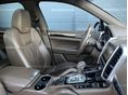 PORSCHE CAYENNE 2013/9 - 13