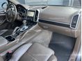 PORSCHE CAYENNE 2013/9 - 15