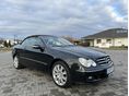 MERCEDES-BENZ CLK 200 2006/12 - 1