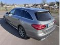 MERCEDES-BENZ C 220 2014/12 - 5