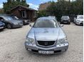HONDA LEGEND 1999/3 - 3
