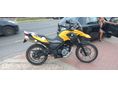 BMW G 650 GS A2 jogosítvány