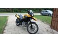 BMW G 650 GS 2014/6 - 2