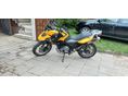 BMW G 650 GS 2014/6 - 3