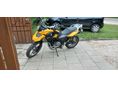 BMW G 650 GS 2014/6 - 4