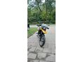 BMW G 650 GS 2014/6 - 5
