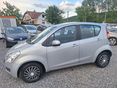 SUZUKI SPLASH 1.2 GLX CD AC 113.050 km / szép. megkímélt / megbízható / 2 év vizsga