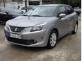 SUZUKI BALENO 2016/11 - 4