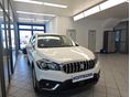 SUZUKI SX4 S-CROSS 2017/10 - 2