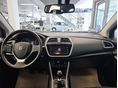 SUZUKI SX4 S-CROSS 2017/10 - 7