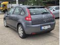 CITROEN C4 2009/6 - 5