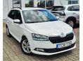 SKODA FABIA 2021/12 - 1