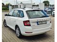 SKODA FABIA 2021/12 - 2