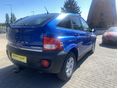 SSANGYONG ACTYON 2007 - 4