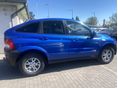 SSANGYONG ACTYON 2007 - 8