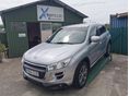 PEUGEOT 4008 2015/4 - 4