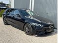 MERCEDES-BENZ C 220 2022/4 - 2