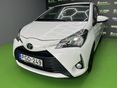 TOYOTA YARIS 2017/7 - 1