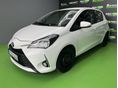 TOYOTA YARIS 2017/7 - 2