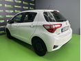 TOYOTA YARIS 2017/7 - 4