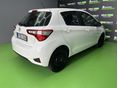 TOYOTA YARIS 2017/7 - 7