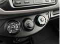 TOYOTA YARIS 2017/7 - 8