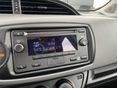 TOYOTA YARIS 2017/7 - 17