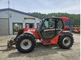 MANITOU MLT735-120LSU Klíma