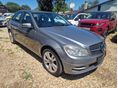 MERCEDES-BENZ C 220 2010/4 - 2