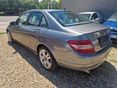 MERCEDES-BENZ C 220 2010/4 - 4