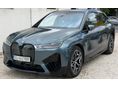 BMW IX xDrive50 108,8kWh +FULL EXTRA+BOWERS&WILKINS+PANORÁMA+LÉGRUGÓ+SOFT CLOSE+HEAD-UP+KÜLÖNBÖZETI ÁFÁS+