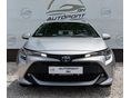 TOYOTA COROLLA 2023/3 - 2