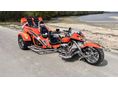 BOOM-TRIKES MUSTANG ST-1