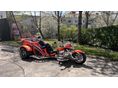 BOOM-TRIKES MUSTANG 2014/11 - 7