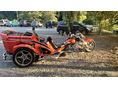 BOOM-TRIKES MUSTANG 2014/11 - 12
