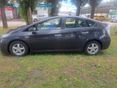 TOYOTA PRIUS 2013/4 - 2