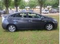 TOYOTA PRIUS 2013/4 - 6