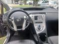 TOYOTA PRIUS 2013/4 - 10