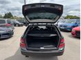 MERCEDES-BENZ C 200 2010/10 - 11